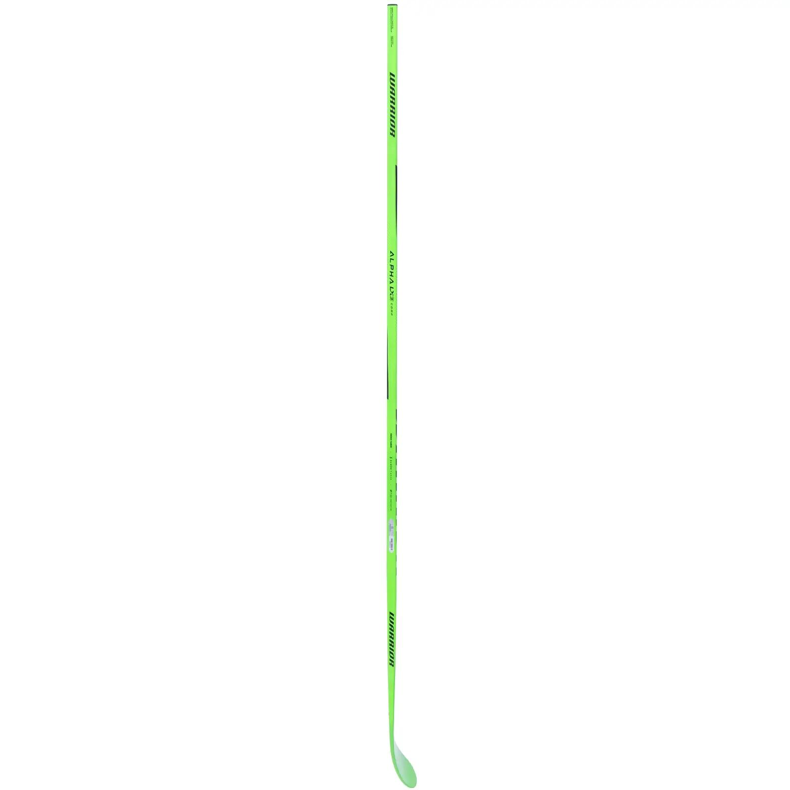 WARRIOR LX3 Comp 30 – W28 4/7