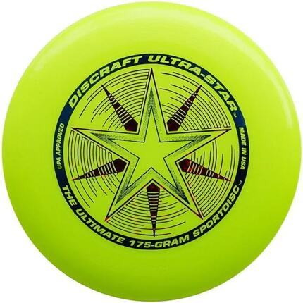 Frisbee