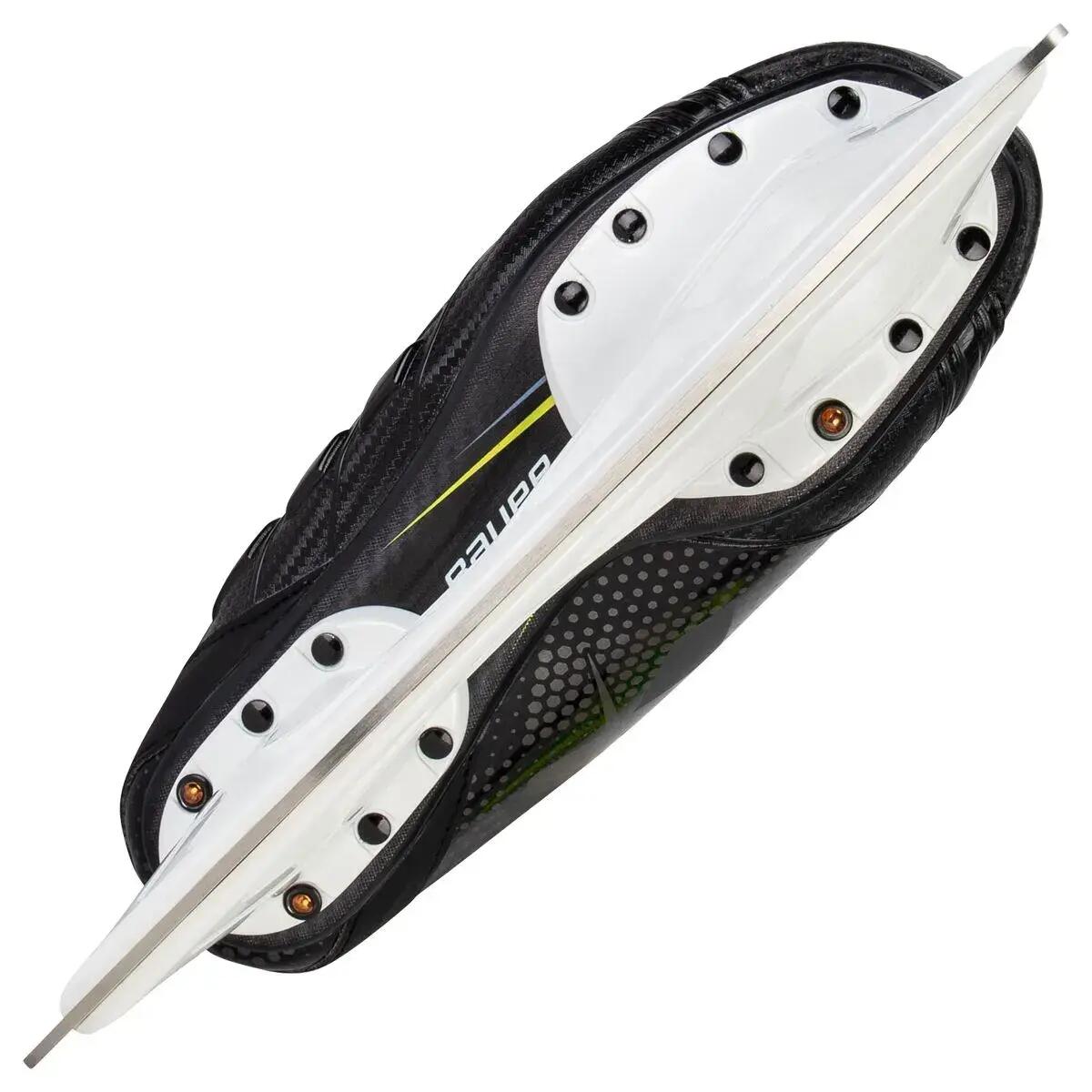 BAUER Goalie Skate Elite - Junior 2E 9/11