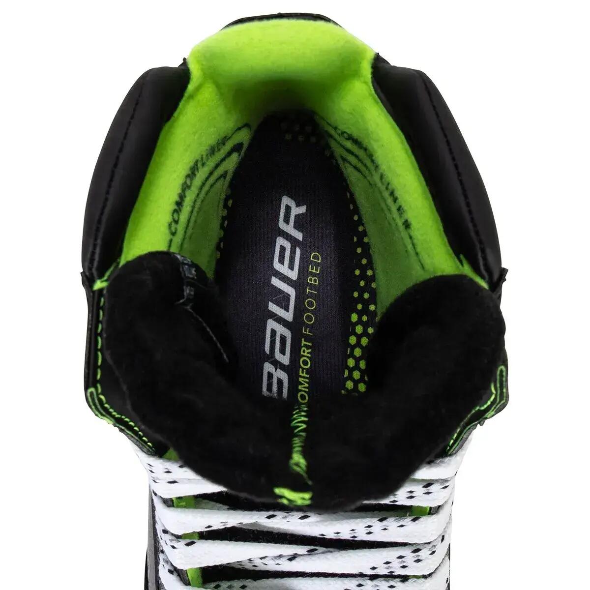 BAUER Goalie Skate Elite - Junior 2E 10/11