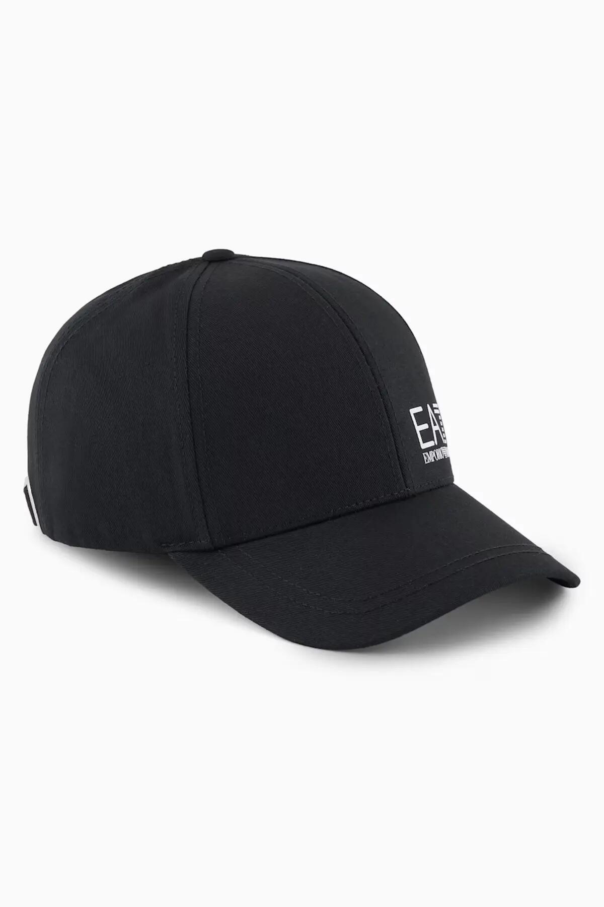 Berretto Ea7 modello 114703200001 per unisex 5/5