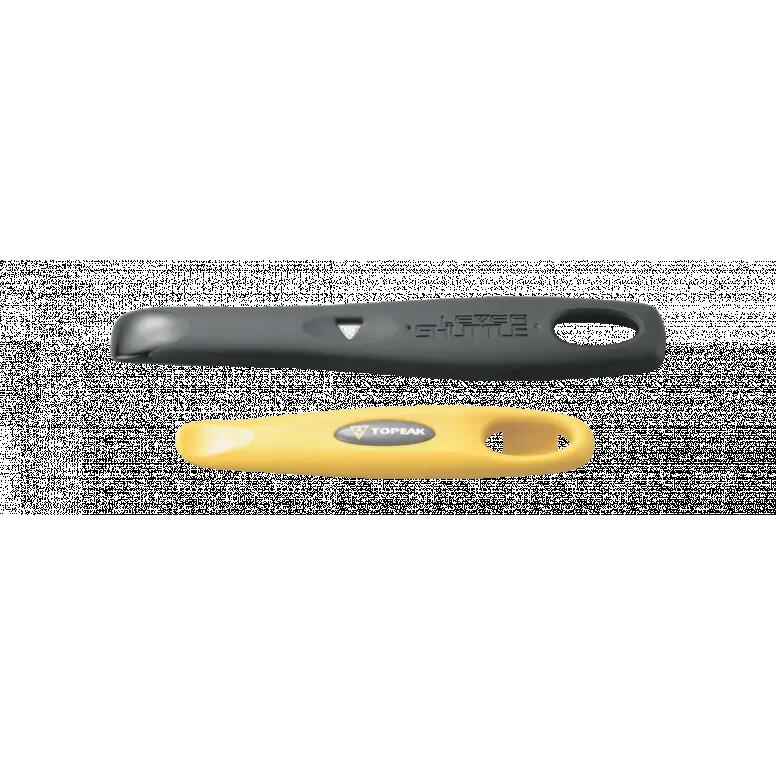 Maniglia rimovibile Topeak Shuttle™ 1.2 2/3