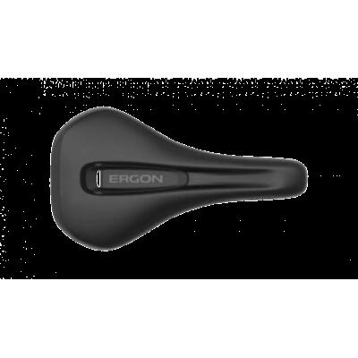 Ergon sm enduro comp zadel stealth / oil-slick men