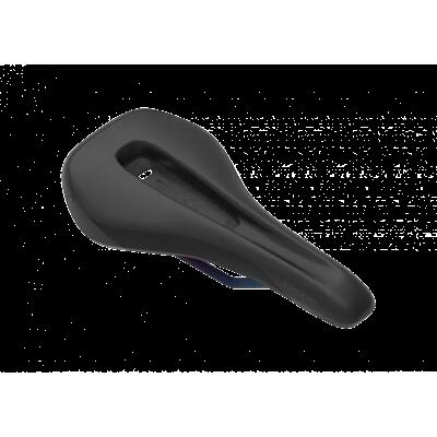 Ergon sm enduro comp zadel stealth / oil-slick men