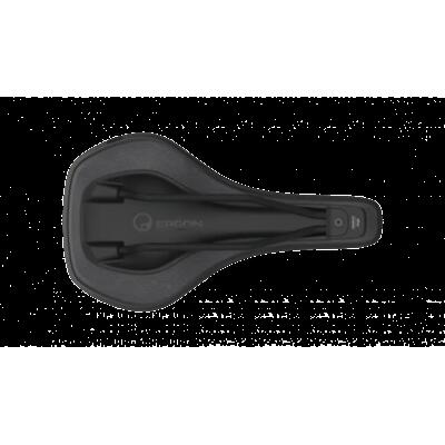 Sella Ergon SM E-Mountain Core Prime da uomo nera