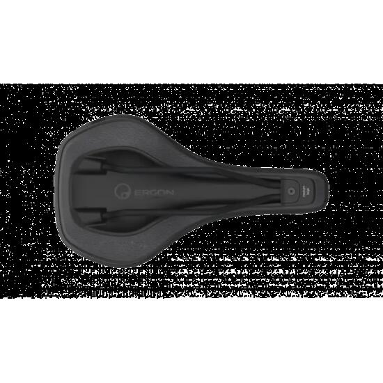 Selle Ergon SM E-Mountain Core Prime Noir