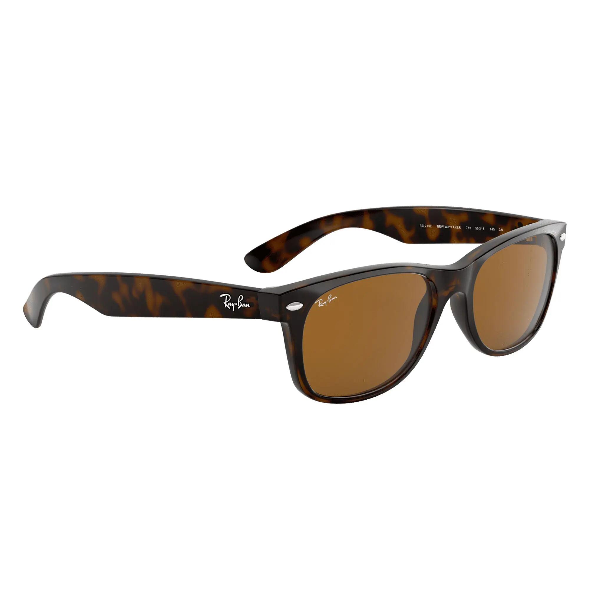 Ray-Ban New Wayfarer Sunglasses 7/7