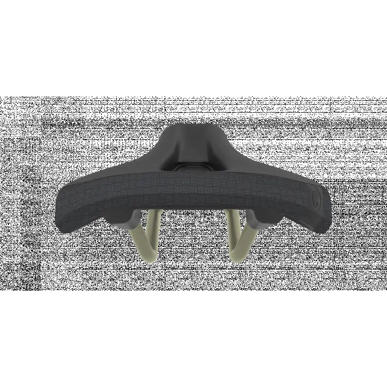 SM Enduro Pro Titanium Herrensattel M/L Schwarz 4/6
