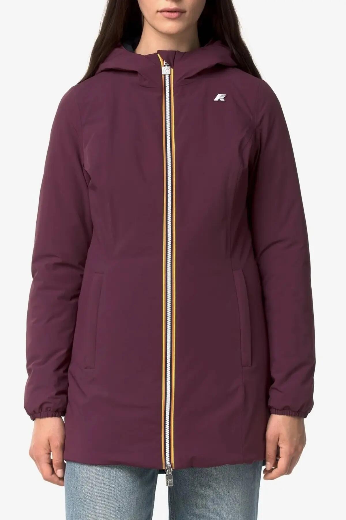 Cazadora Denise St Warm Double MUJER 5/5