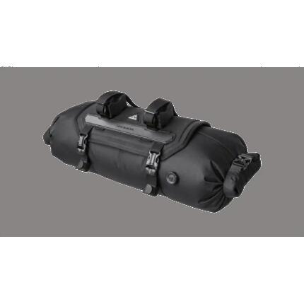 Topeak Frontloader 8 L Noir