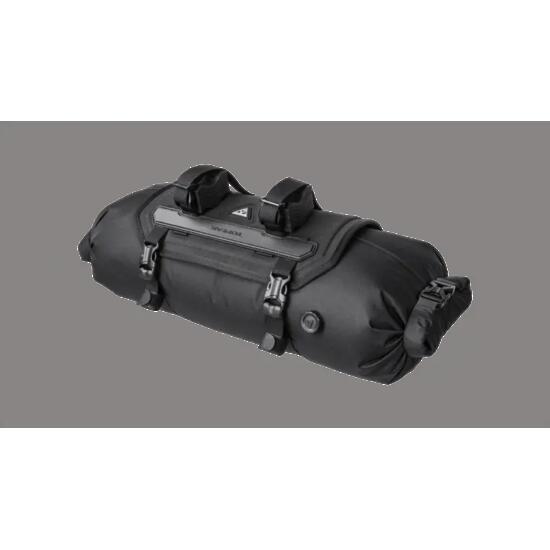 Topeak Frontloader 8 L Noir