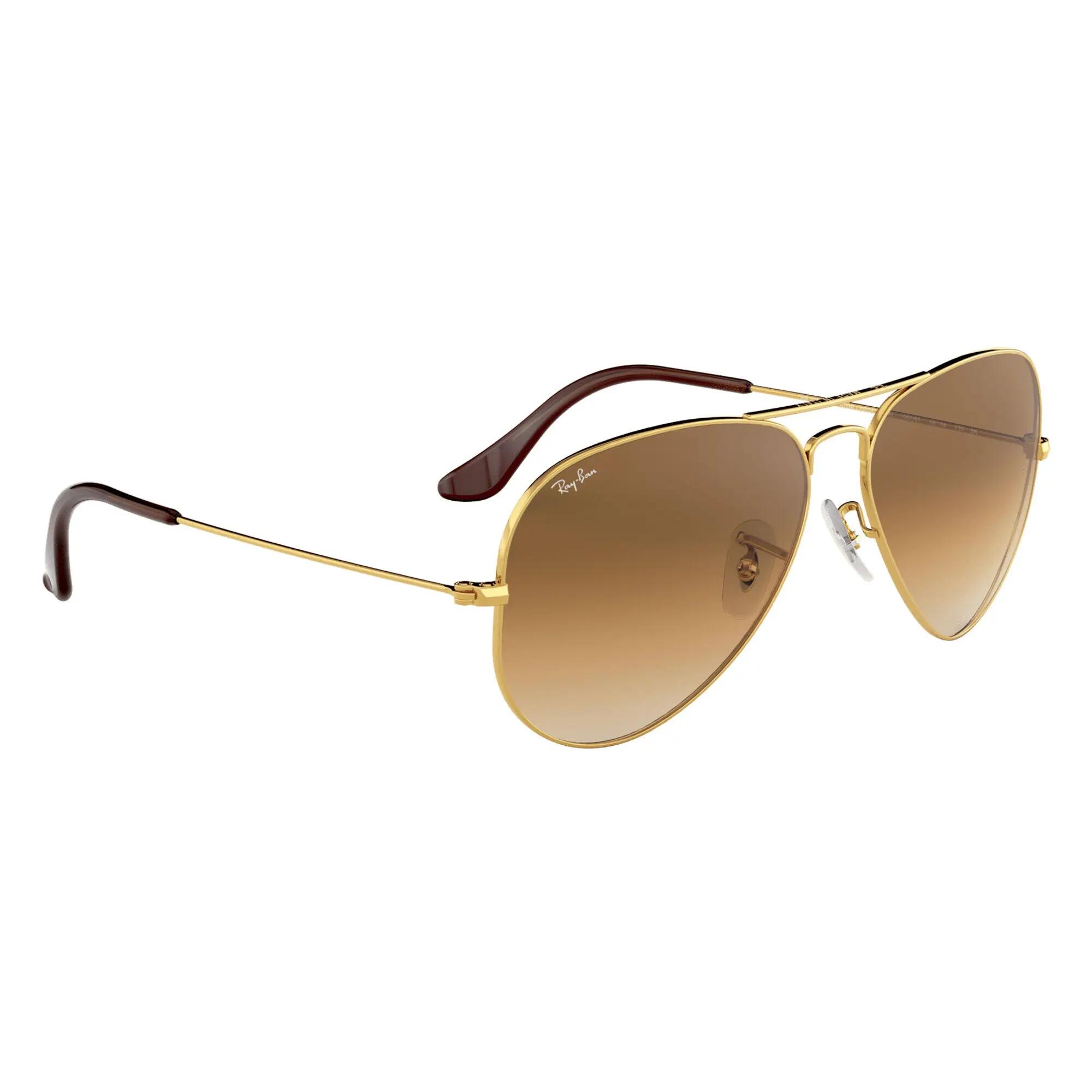 Ray-Ban Aviator Gradient Occhiali da sole 7/7