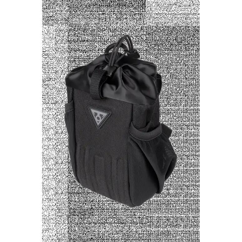 Topeak Freeloader Bike Stem Bag 1.0L Black