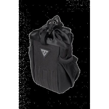 Sacoche de Guidon Topeak FreeLoader 1L Noir