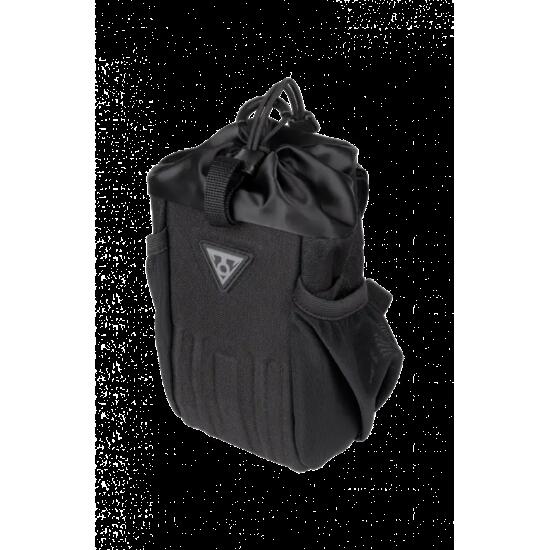 Sacoche de Guidon Topeak FreeLoader 1L Noir