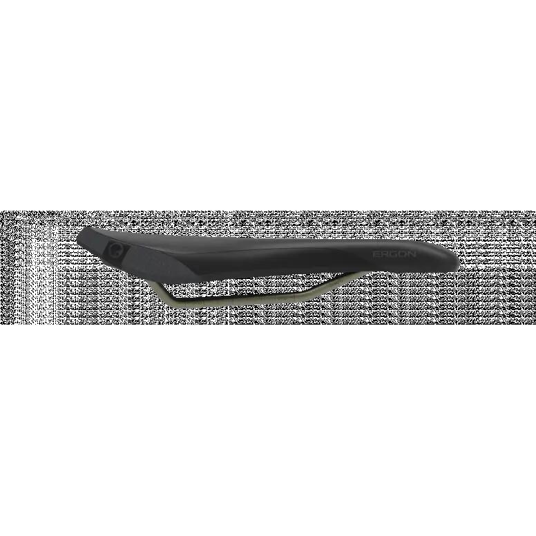 SM Enduro Pro Titanium Herrensattel M/L Schwarz 3/6