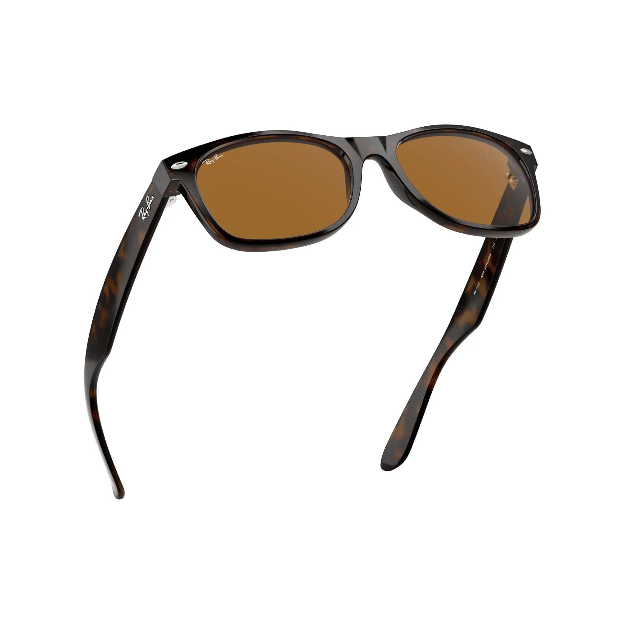 Ray-Ban New Wayfarer Sunglasses 6/7