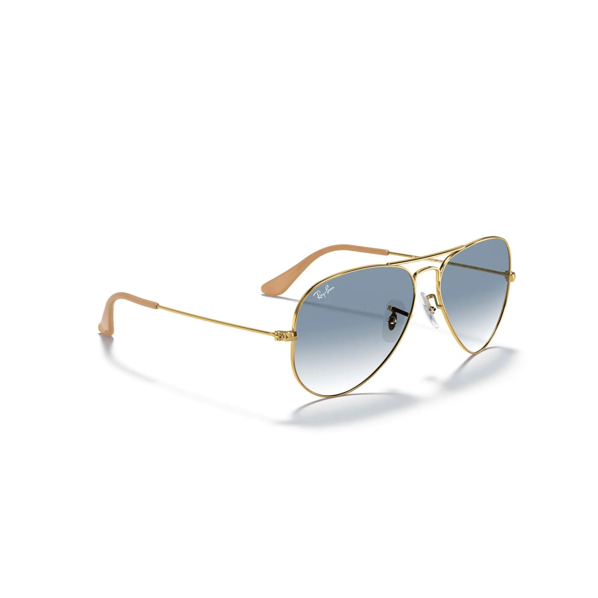 AVIATOR Occhiali da sole 7/7