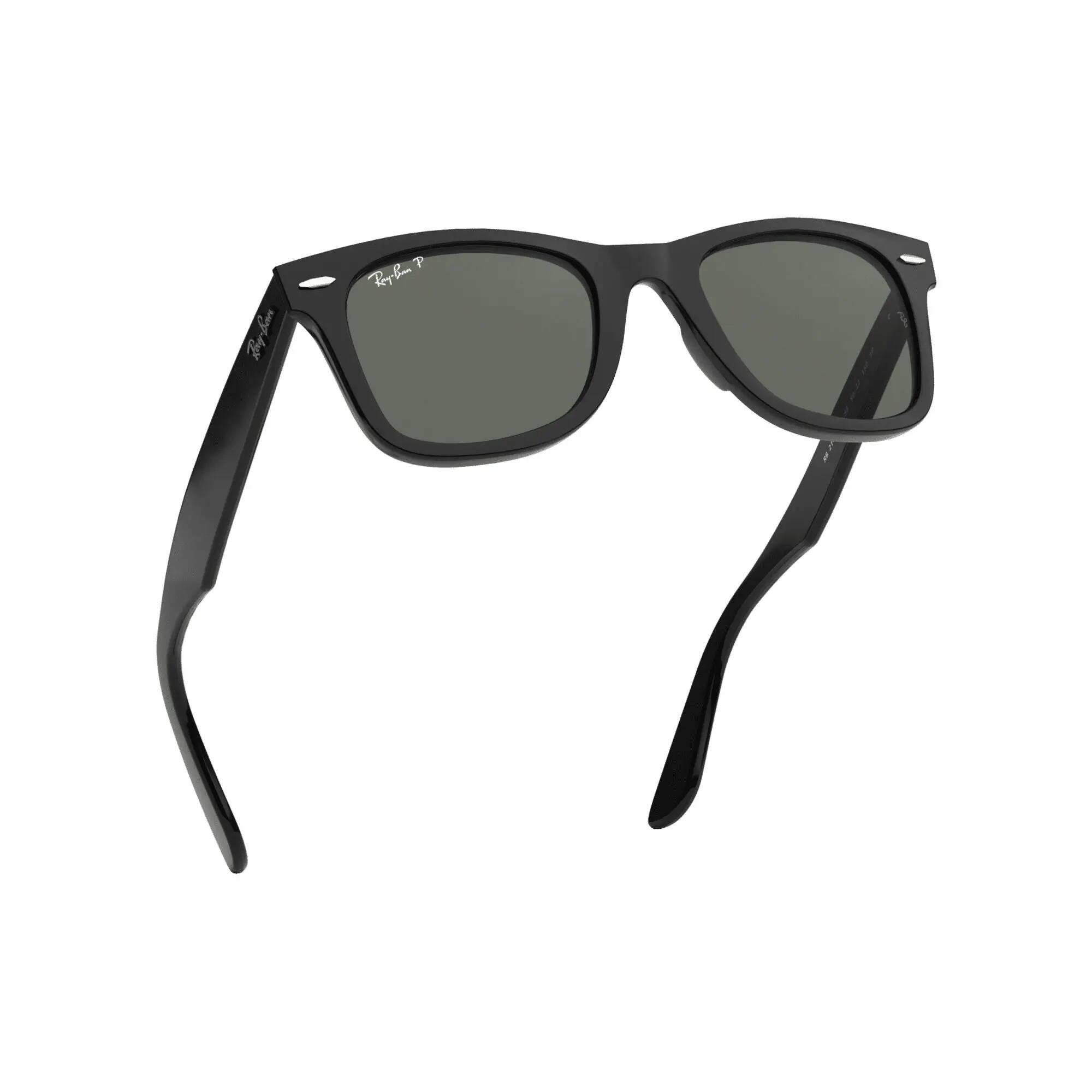 Sonnenbrillen Ray-ban 0RB2140 UNISEX Größe 50/22/150 6/7