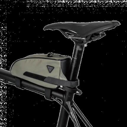 Sacoche de Cadre Topeak TopLoader 0.75L Vert