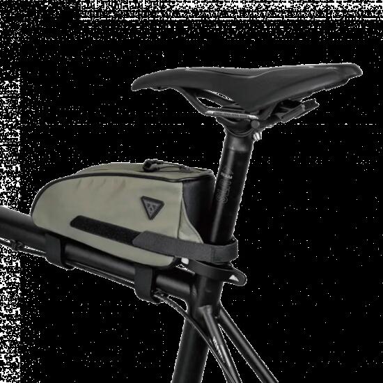 Sacoche de Cadre Topeak TopLoader 0.75L Vert