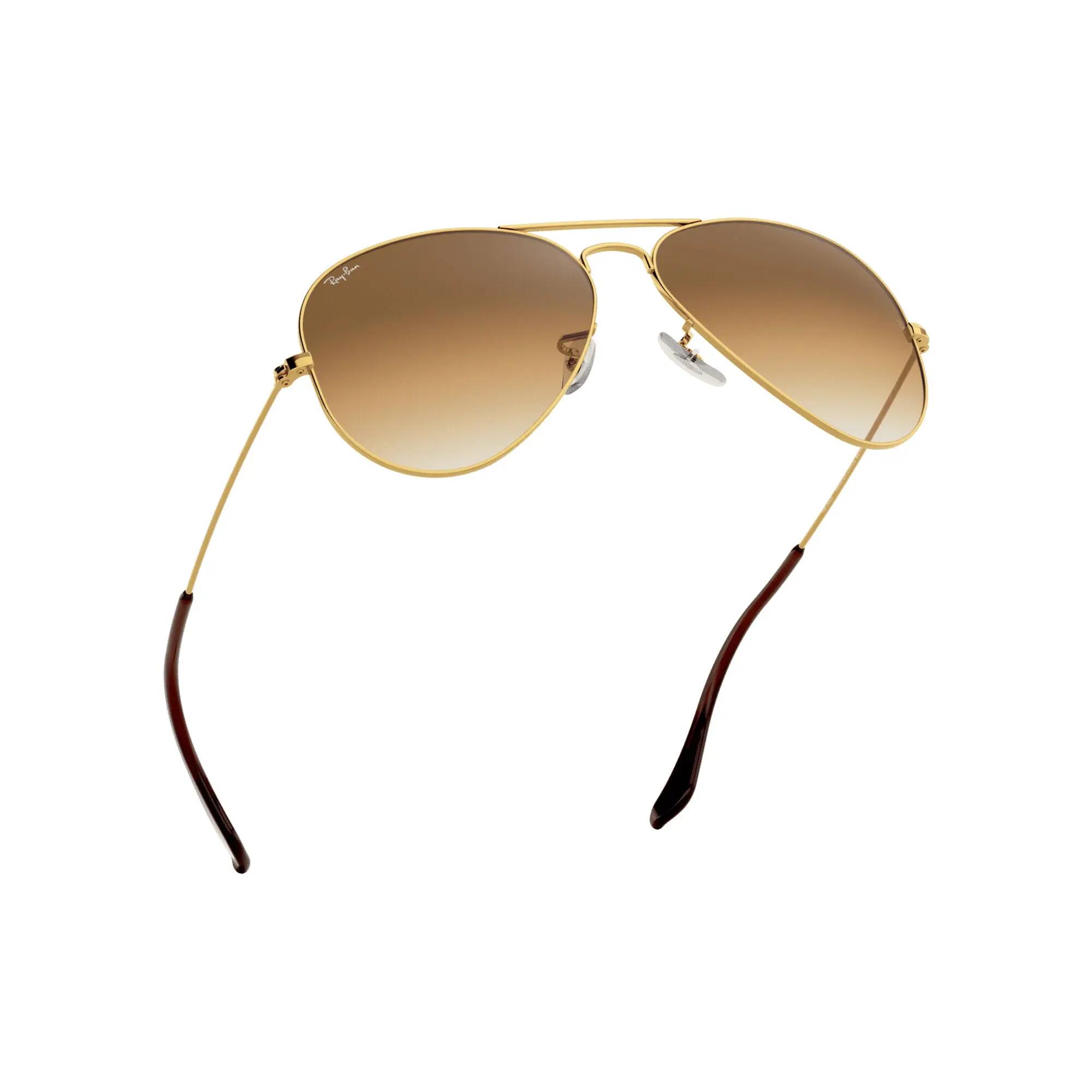 Ray-Ban Aviator Gradient Occhiali da sole 6/7