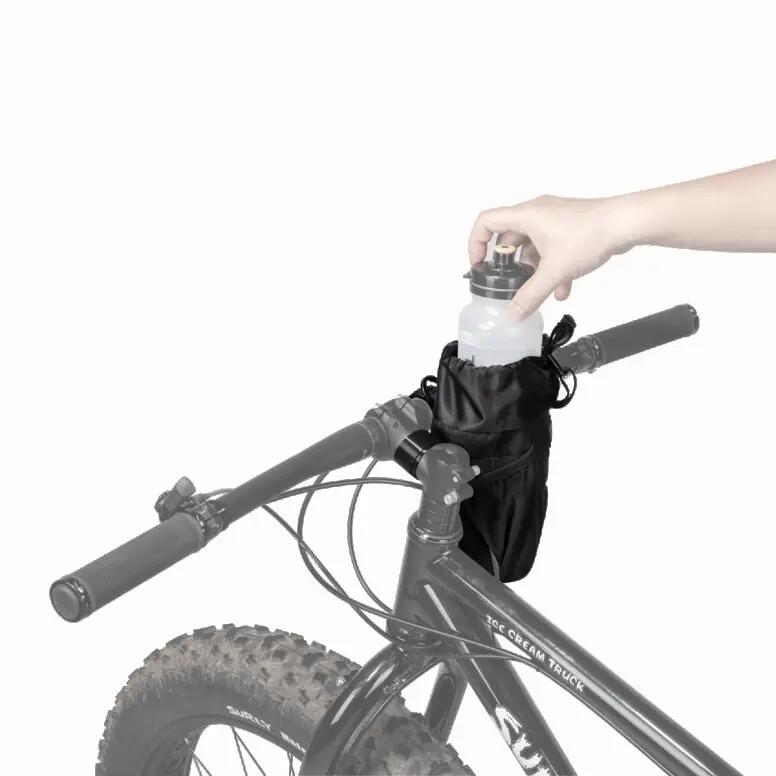 Kosz Topeak FreeLoader-1 L 5/7