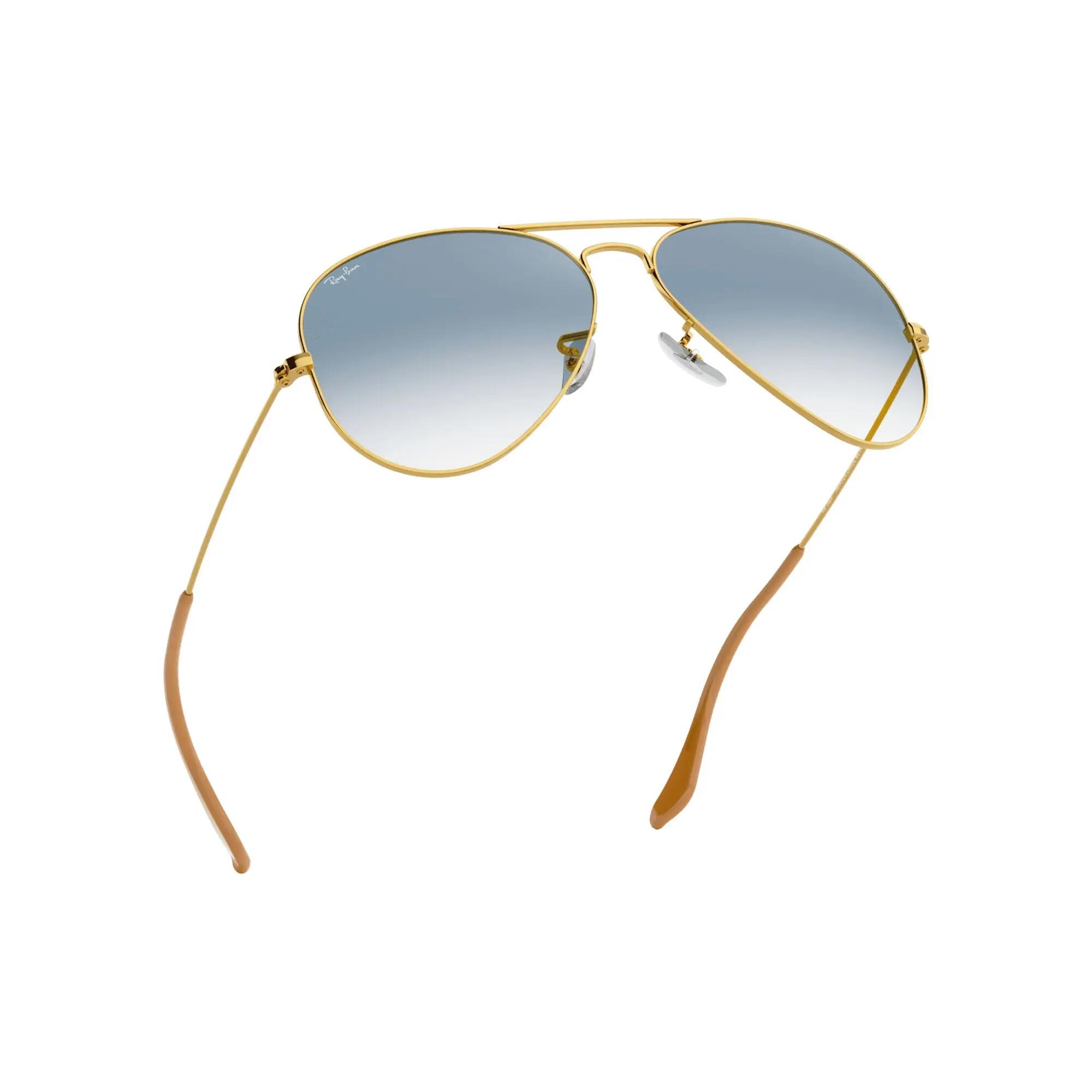 AVIATOR Occhiali da sole 6/7