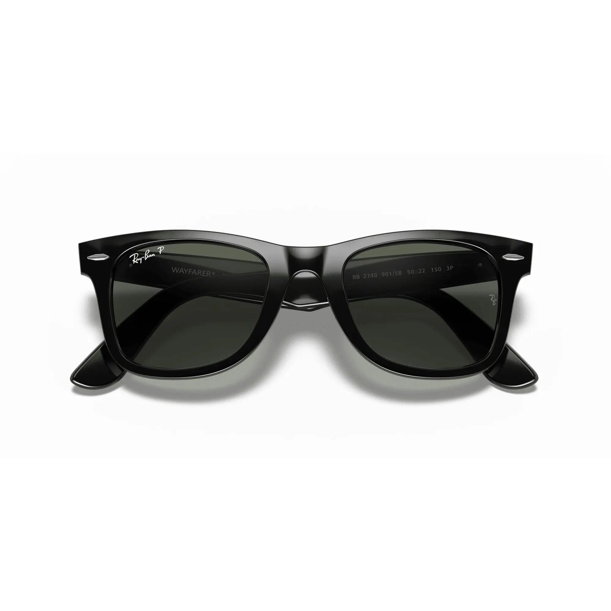 Sonnenbrillen Ray-ban 0RB2140 UNISEX Größe 50/22/150 5/7