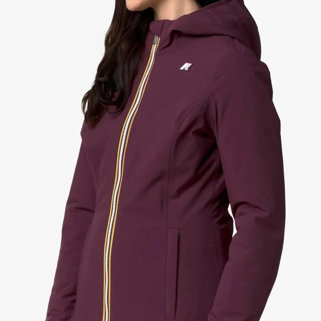 Cazadora Denise St Warm Double MUJER 3/5