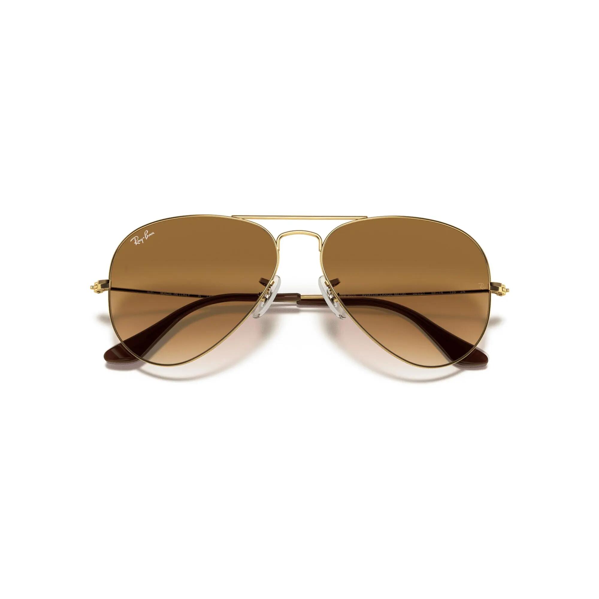 Ray-Ban Aviator Gradient Occhiali da sole 5/7