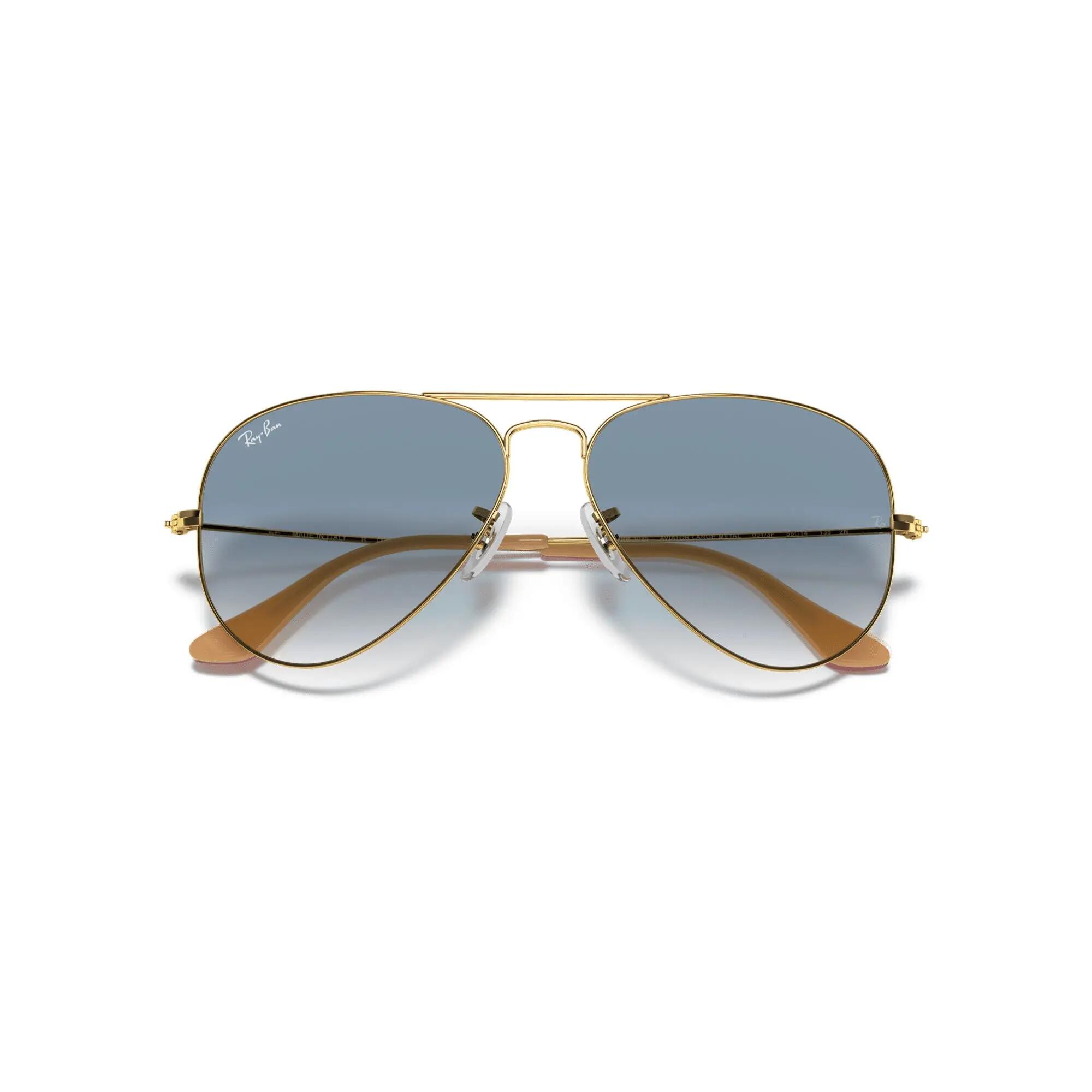 AVIATOR Occhiali da sole 5/7