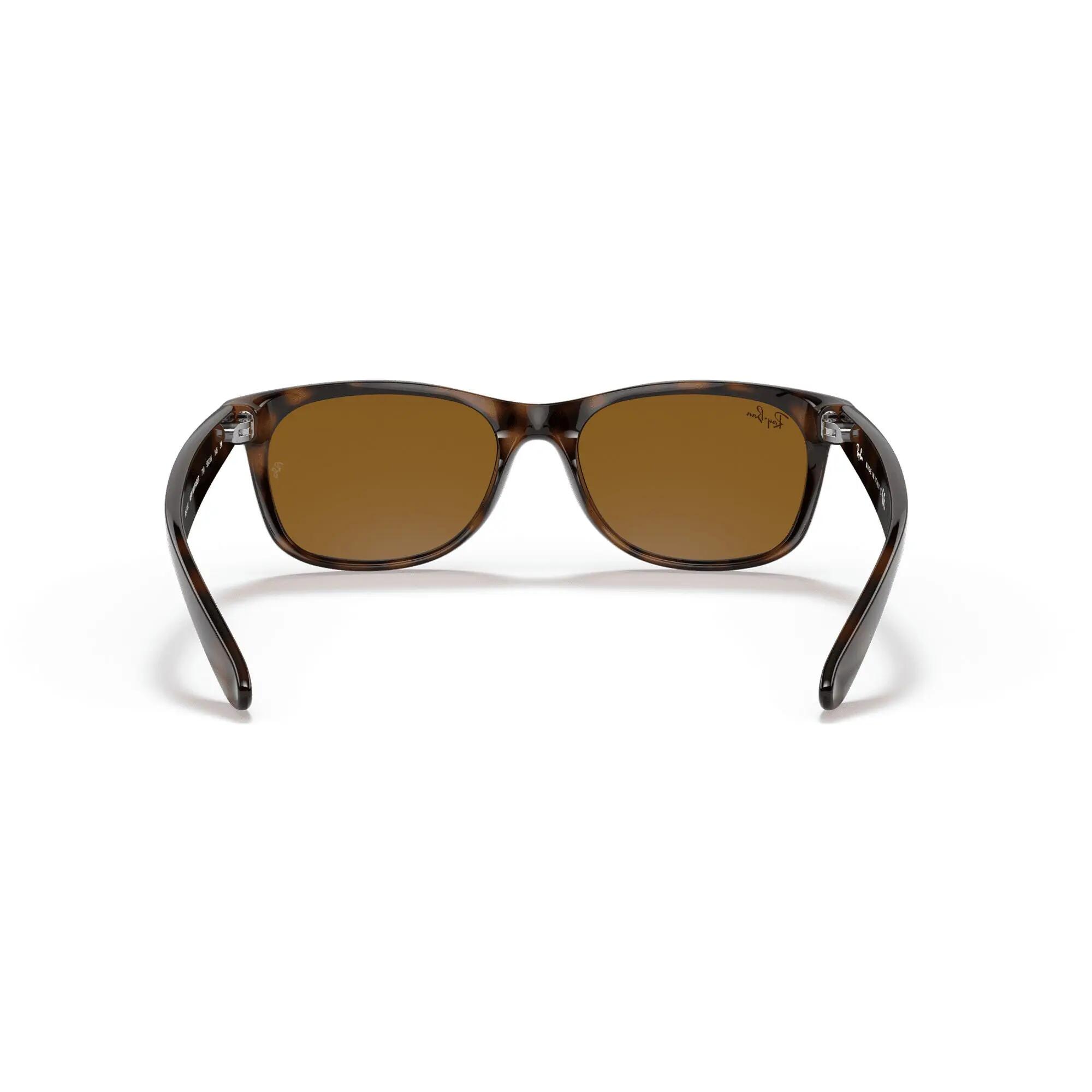 Ray-Ban New Wayfarer Sunglasses 4/7