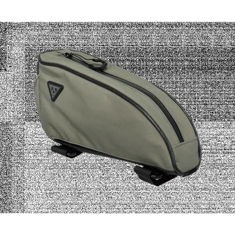 Sacoche de Cadre Topeak TopLoader 0.75L Vert 2/7