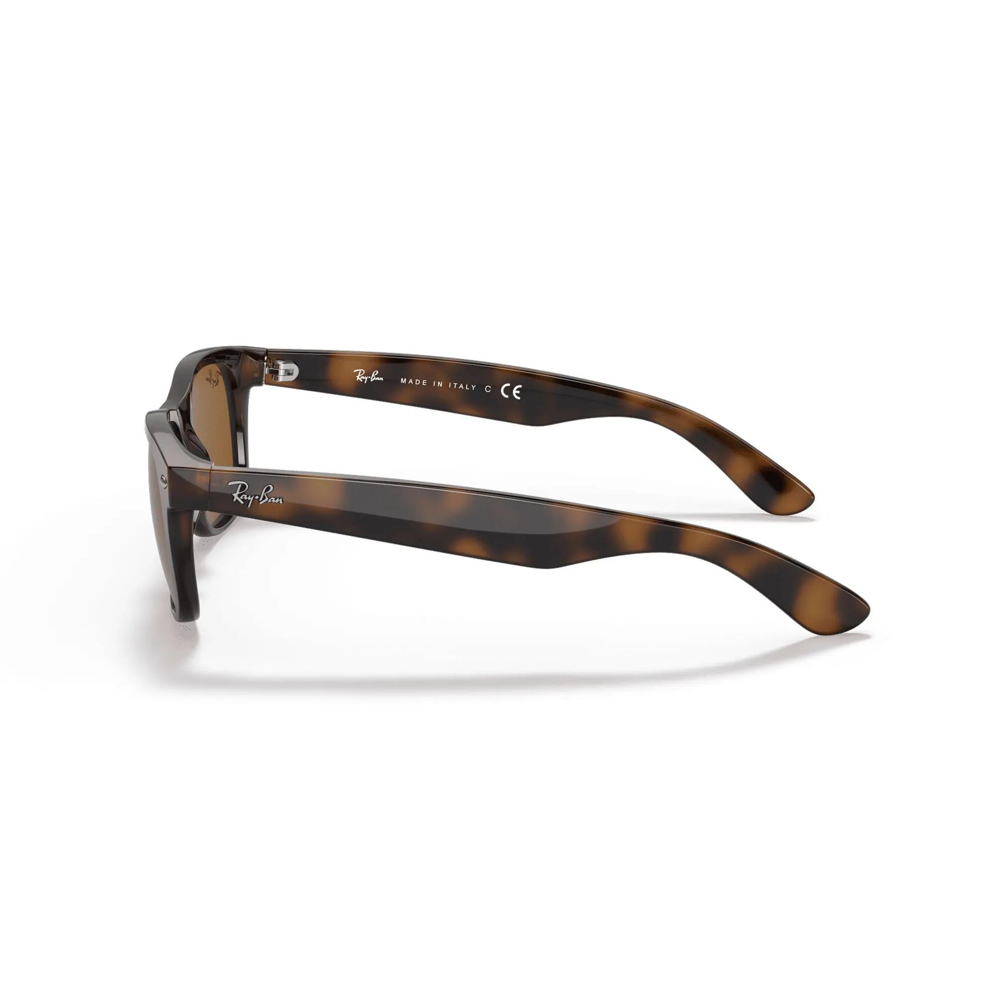 Ray-Ban New Wayfarer Sunglasses 3/7