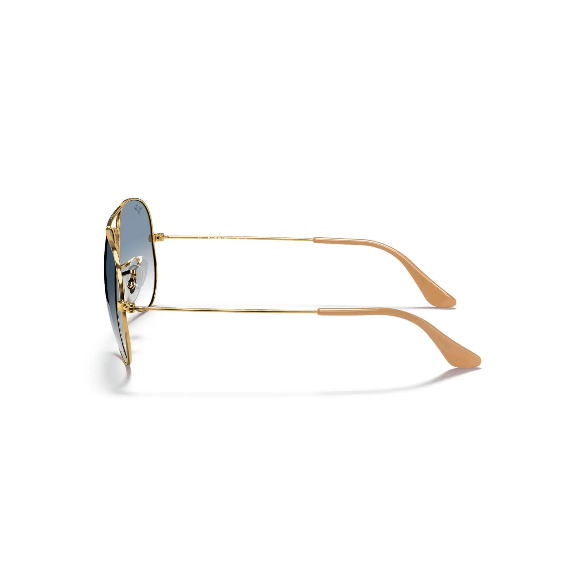 AVIATOR Occhiali da sole 3/7