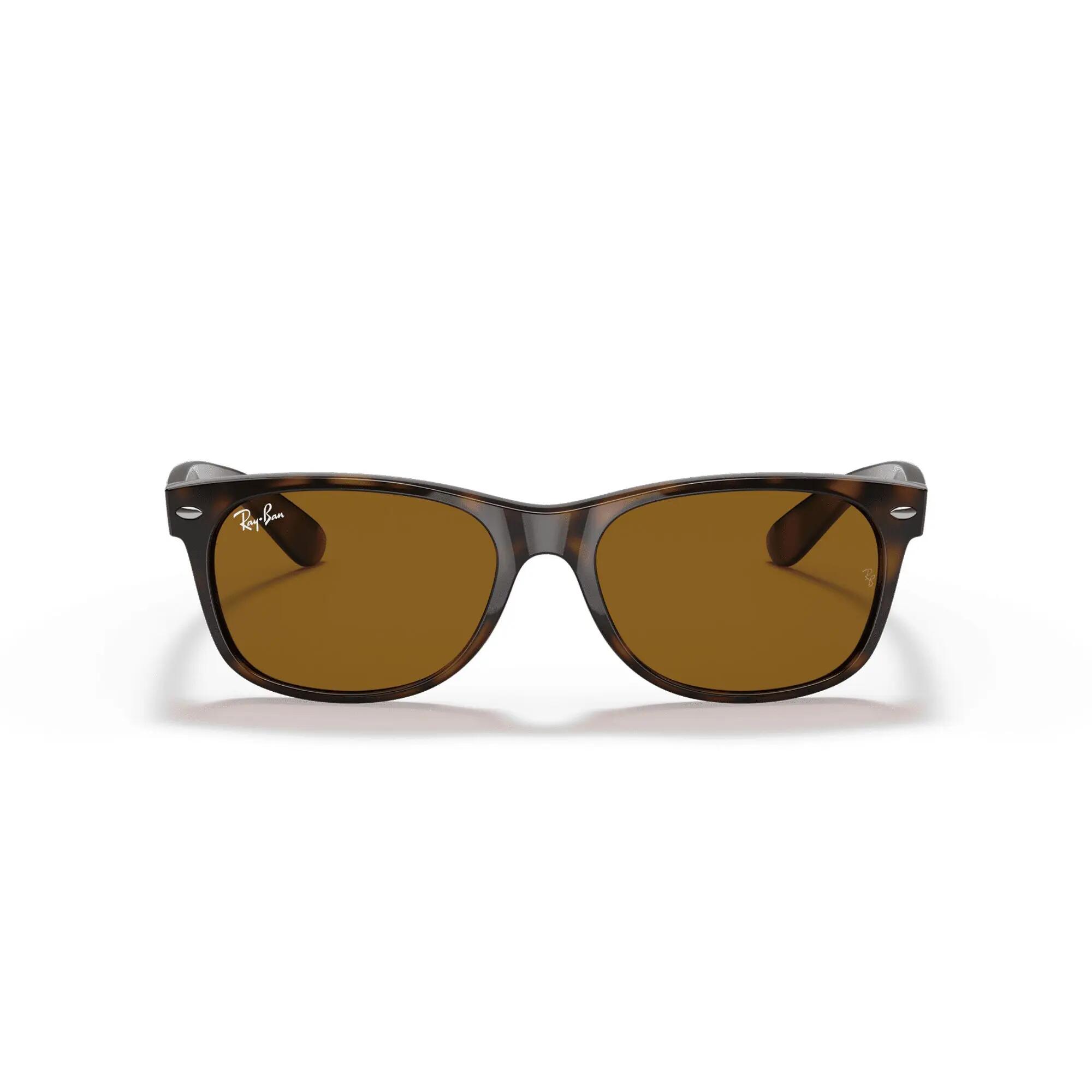 Ray-Ban New Wayfarer Sunglasses 2/7