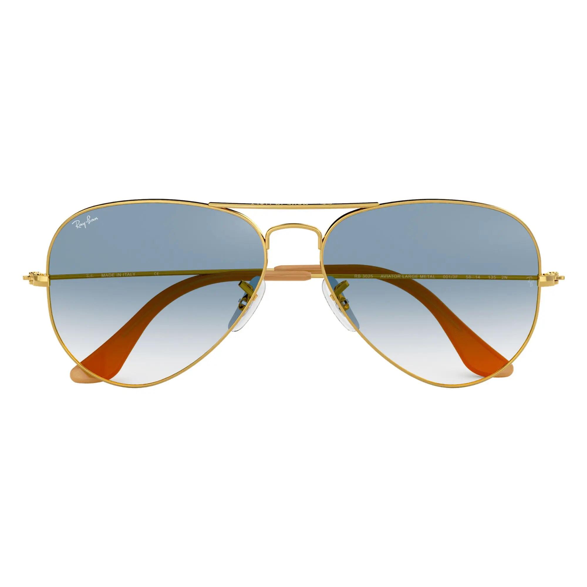 AVIATOR Occhiali da sole 2/7