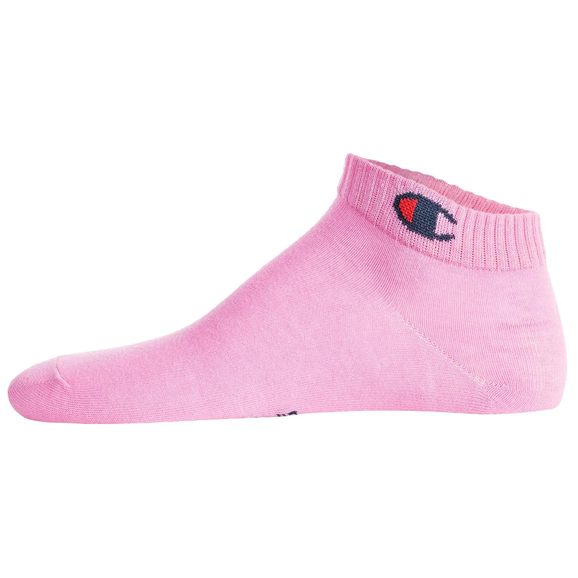 Socken Unisex 6er Pack 3/7