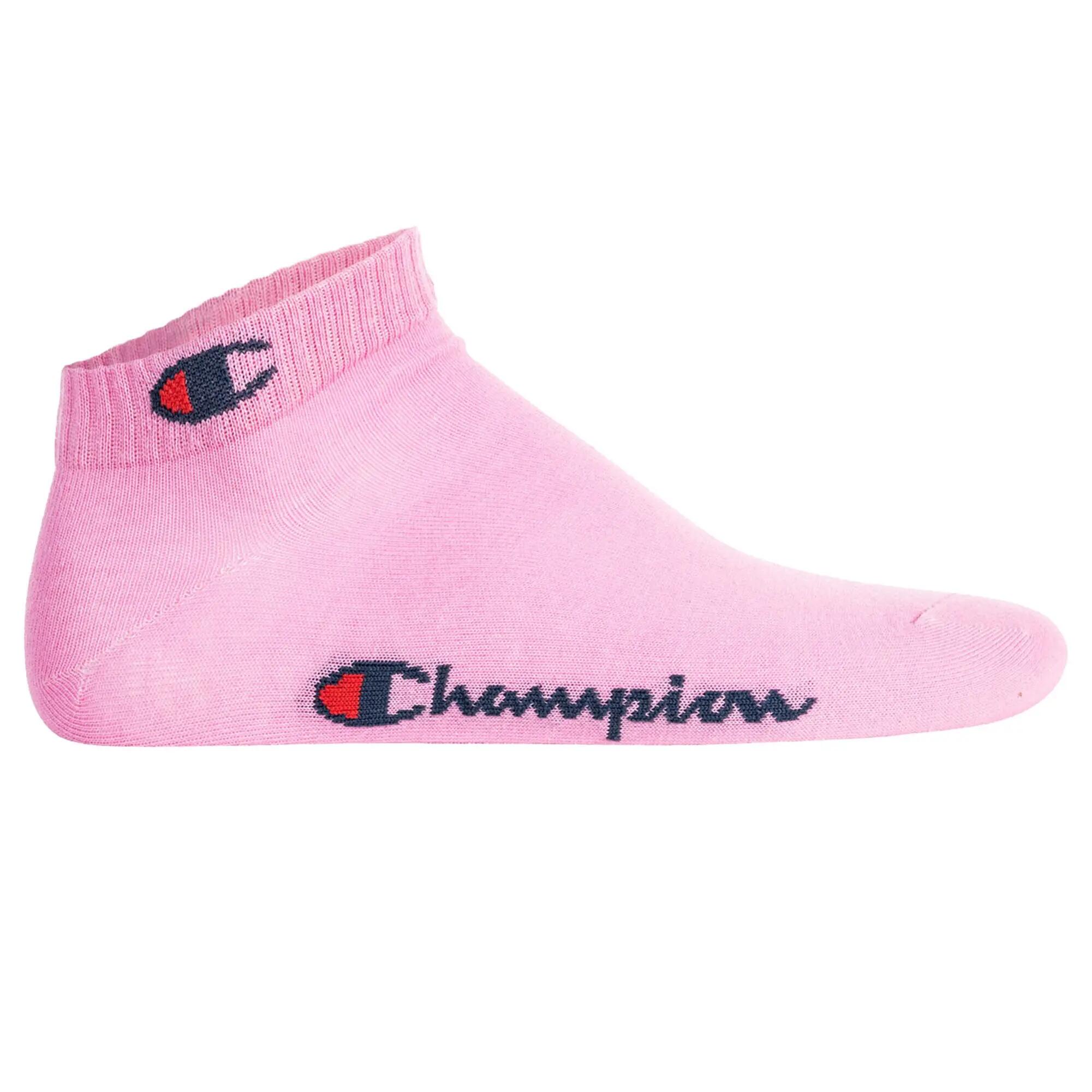 Socken Unisex 6er Pack 2/7