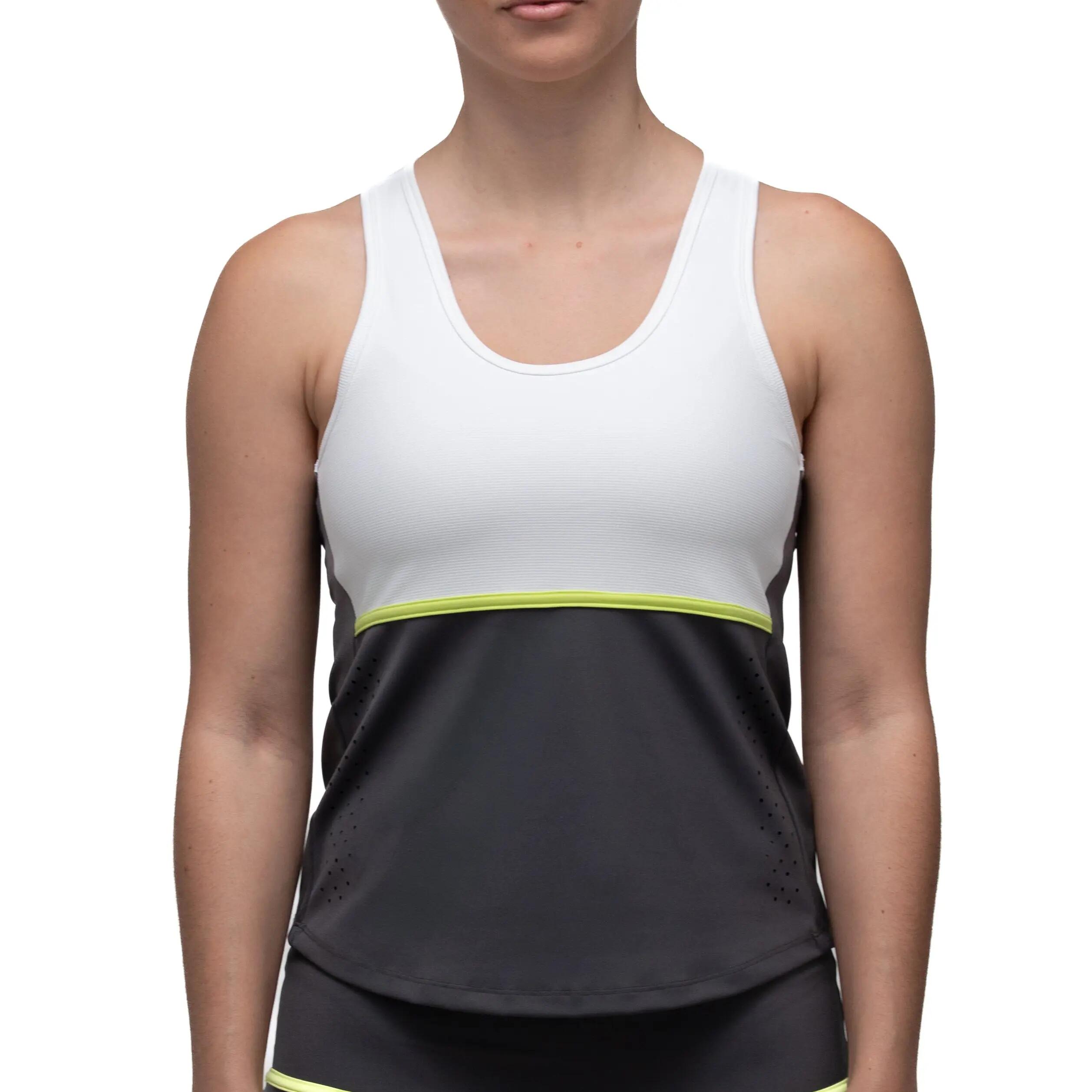 Top Bb Miami Mulher 7/7
