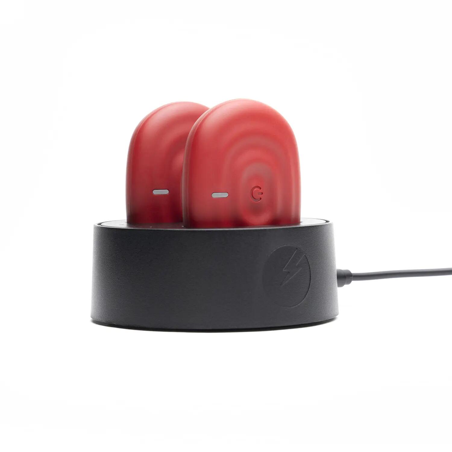 Station de chargement USB Therabody PowerDot PowerDock 2/2