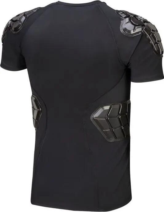 Camiseta G-Form Pro-X3 para niños Negra 2/3