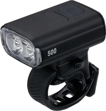 Lampka przednia BBB NanoStrike 500