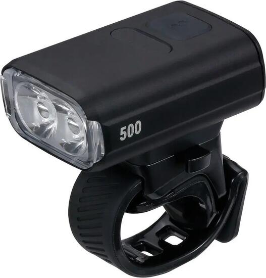 Lampka przednia BBB NanoStrike 500