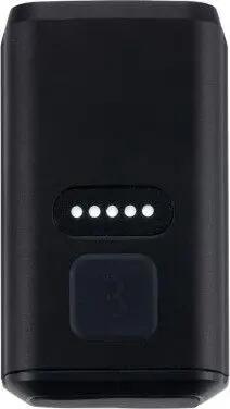 BBB NanoStrike 500 Luce anteriore con indicatore di batteria 3/7