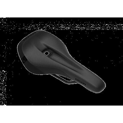Selle Ergon SM E-Mountain Pro Men Noir