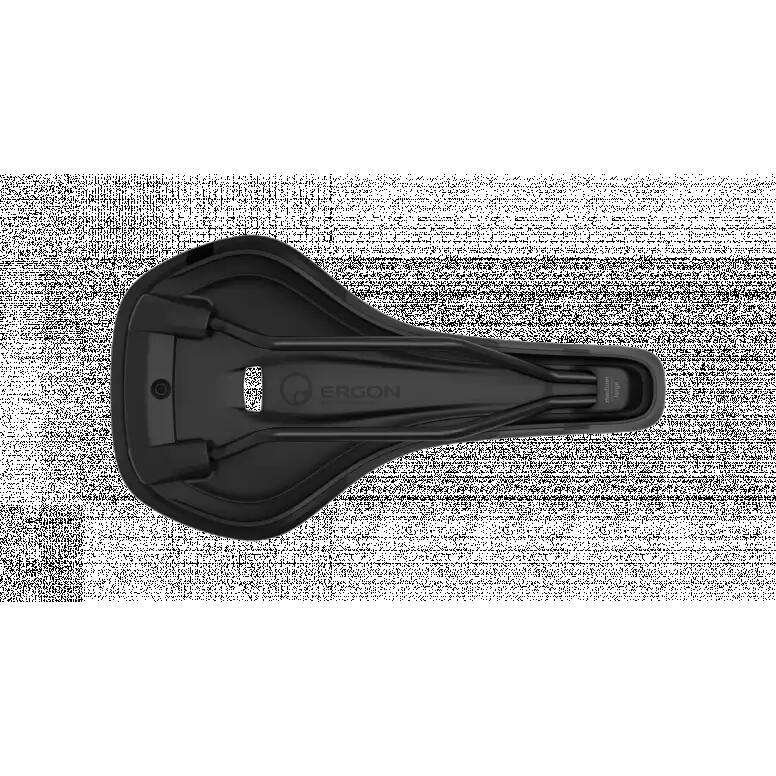 Siodełko Rowerowe Sm E-Mountain Pro Męskie M/L Stealth 5/6