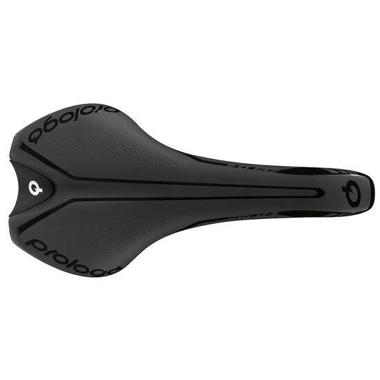 Prologo Sattel Zero 2 141 TiroX schwarz, Unisex, 275x141mm, ca. 211g