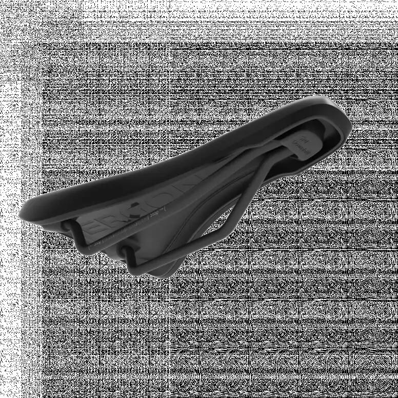 Ergon SM Downhill Zadel Zwart 7/7
